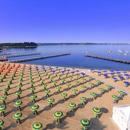 Apartment Monte Carlo Portorož Exteriér fotografie