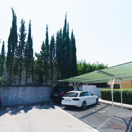 Apartment Monte Carlo Portorož Exteriér fotografie