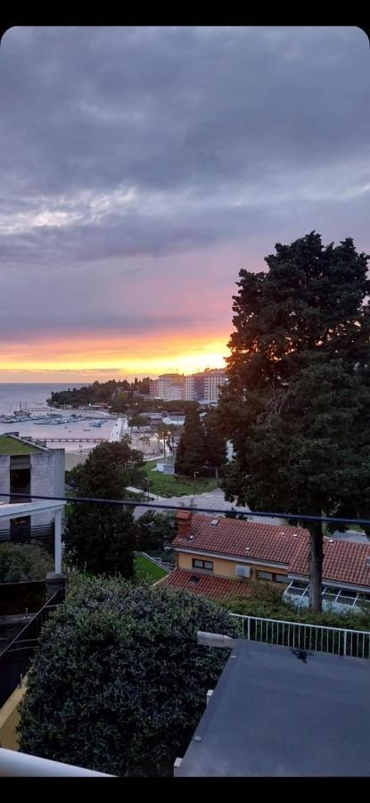 Apartment Monte Carlo Portorož Exteriér fotografie