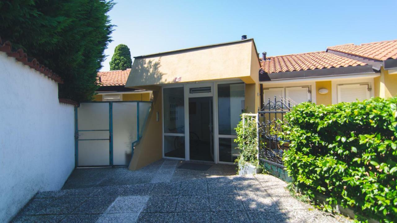 Apartment Monte Carlo Portorož Exteriér fotografie