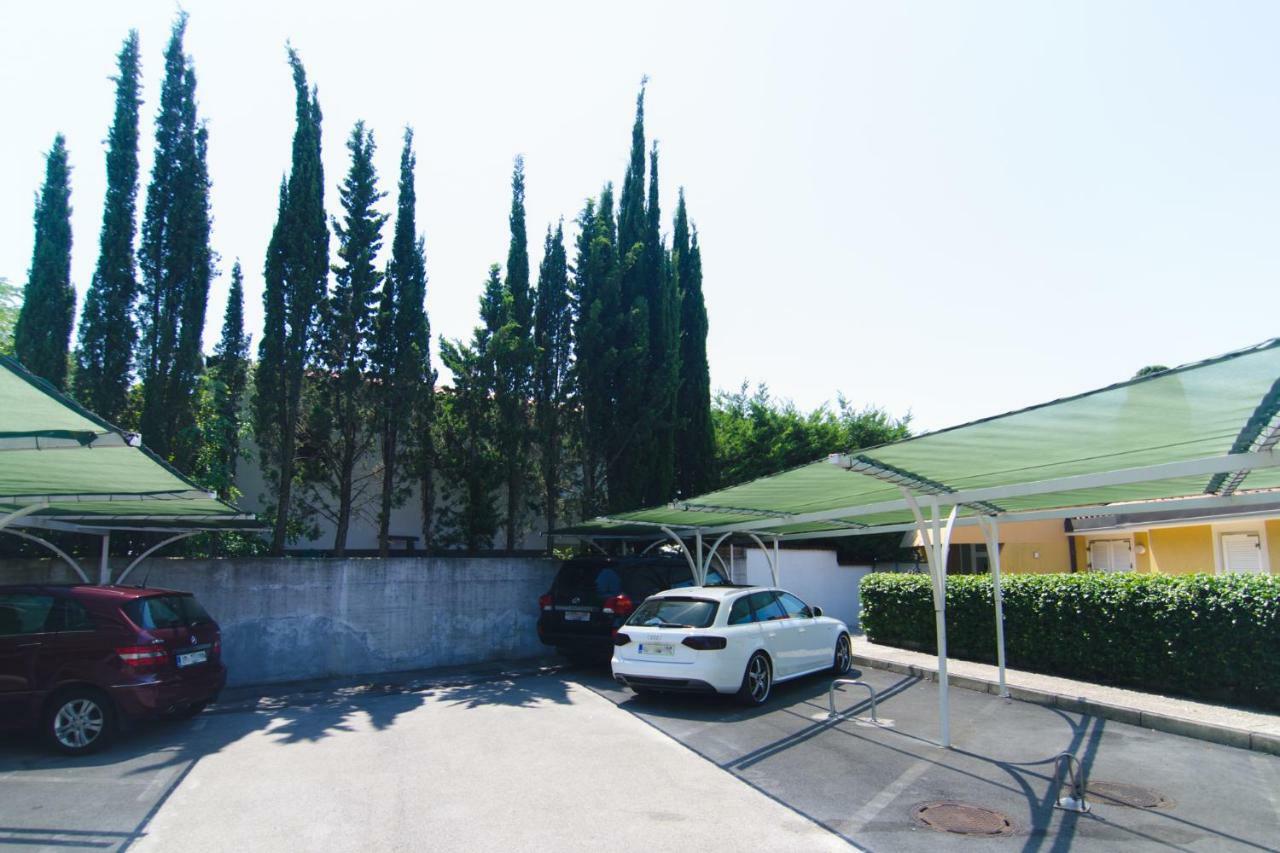Apartment Monte Carlo Portorož Exteriér fotografie