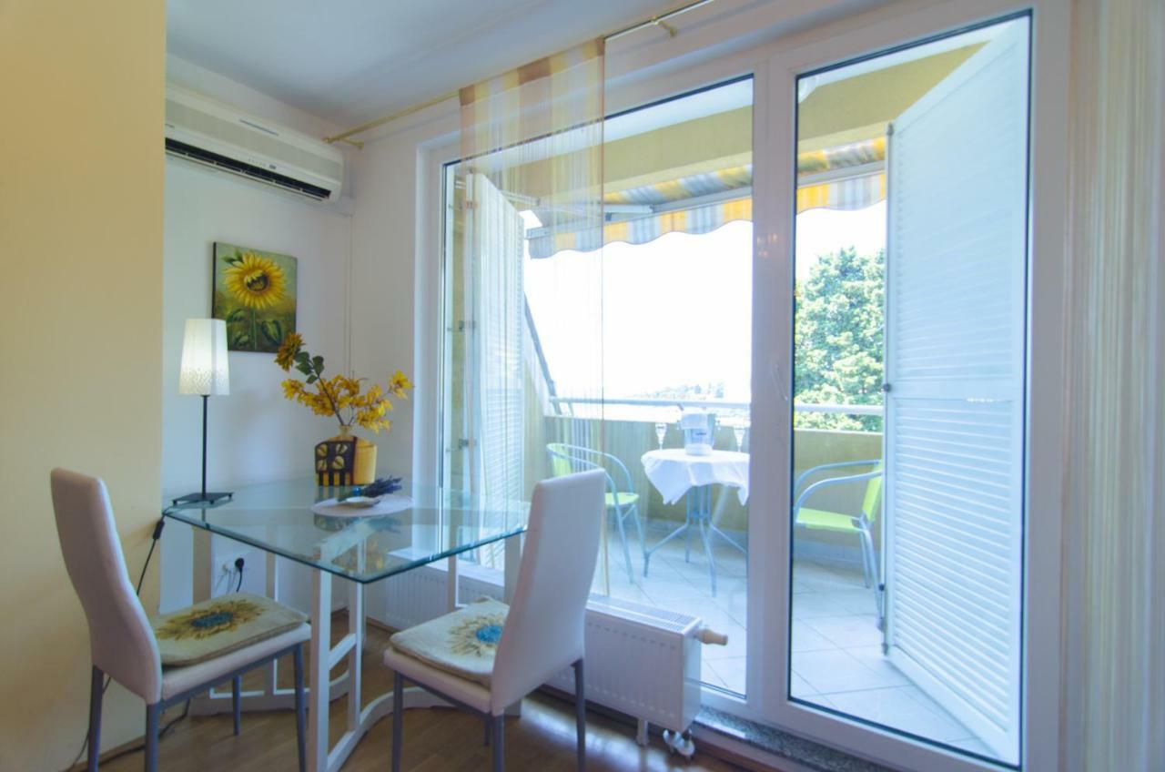 Apartment Monte Carlo Portorož Exteriér fotografie